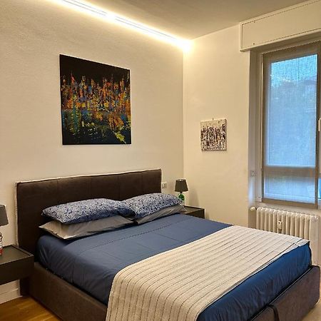 Modern Art Loft - Raffinato Loft In Zona Centrale Μιλάνο Εξωτερικό φωτογραφία