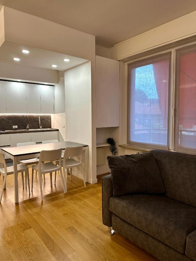 Modern Art Loft - Raffinato Loft In Zona Centrale Μιλάνο Εξωτερικό φωτογραφία