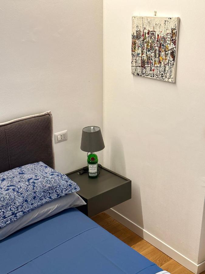 Modern Art Loft - Raffinato Loft In Zona Centrale Μιλάνο Εξωτερικό φωτογραφία