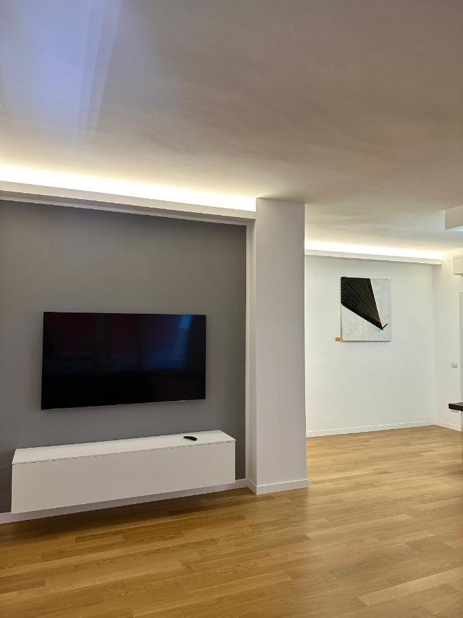 Modern Art Loft - Raffinato Loft In Zona Centrale Μιλάνο Εξωτερικό φωτογραφία