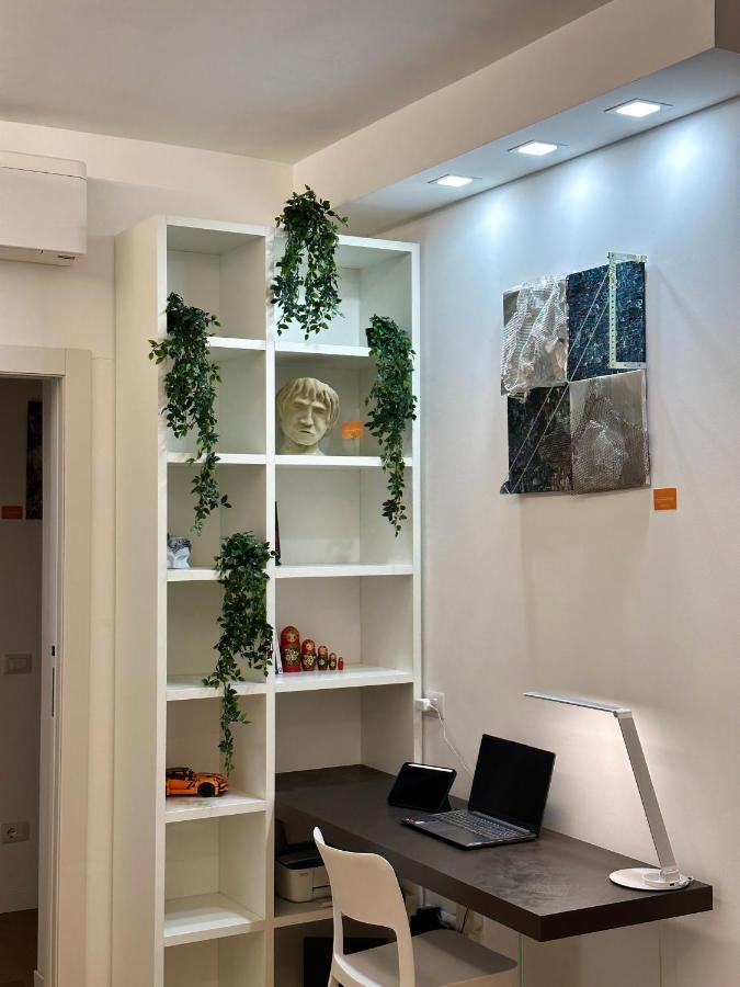 Modern Art Loft - Raffinato Loft In Zona Centrale Μιλάνο Εξωτερικό φωτογραφία