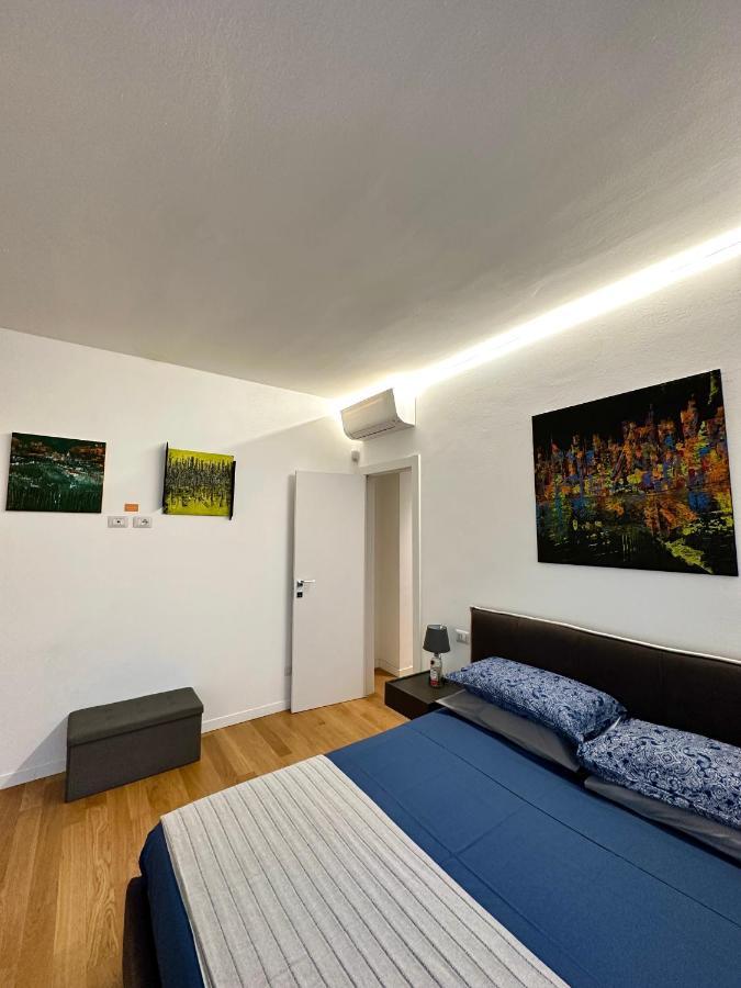 Modern Art Loft - Raffinato Loft In Zona Centrale Μιλάνο Εξωτερικό φωτογραφία