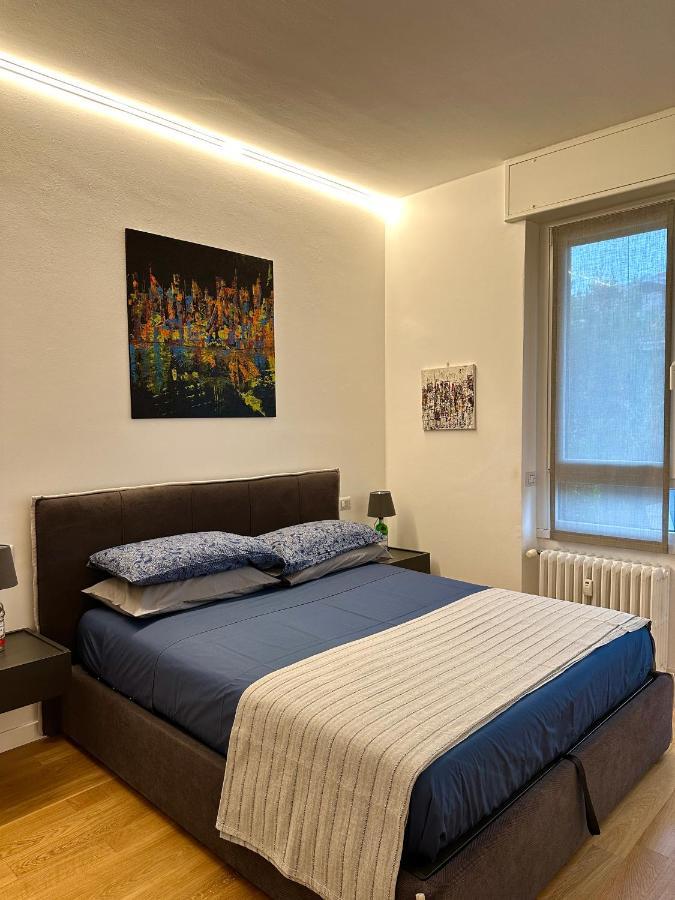 Modern Art Loft - Raffinato Loft In Zona Centrale Μιλάνο Εξωτερικό φωτογραφία