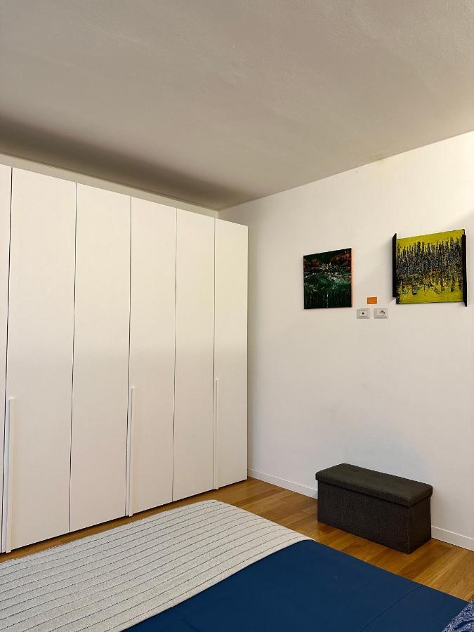 Modern Art Loft - Raffinato Loft In Zona Centrale Μιλάνο Εξωτερικό φωτογραφία