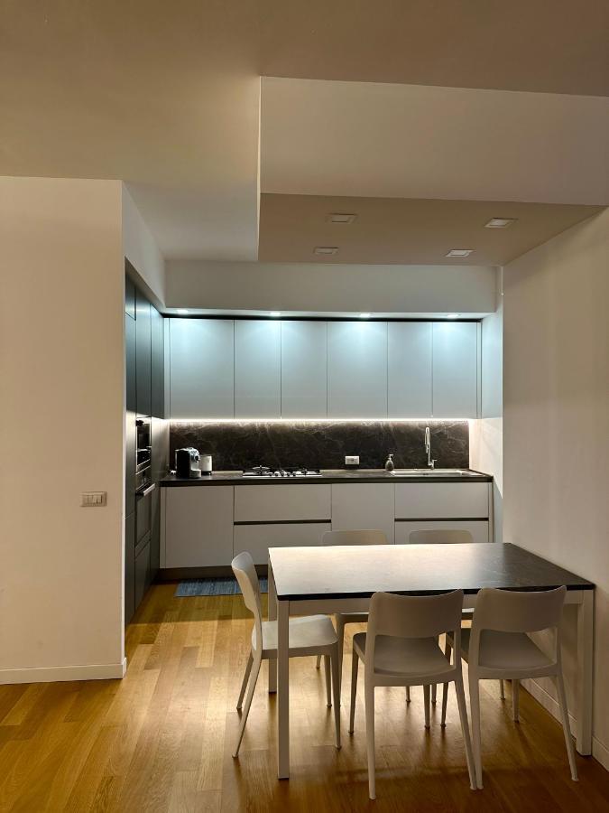 Modern Art Loft - Raffinato Loft In Zona Centrale Μιλάνο Εξωτερικό φωτογραφία