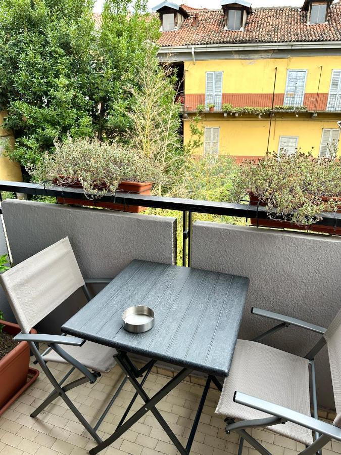 Modern Art Loft - Raffinato Loft In Zona Centrale Μιλάνο Εξωτερικό φωτογραφία